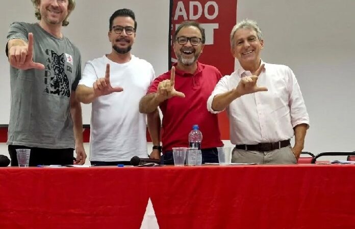 Qual o melhor caminho para o PT no Paraná?