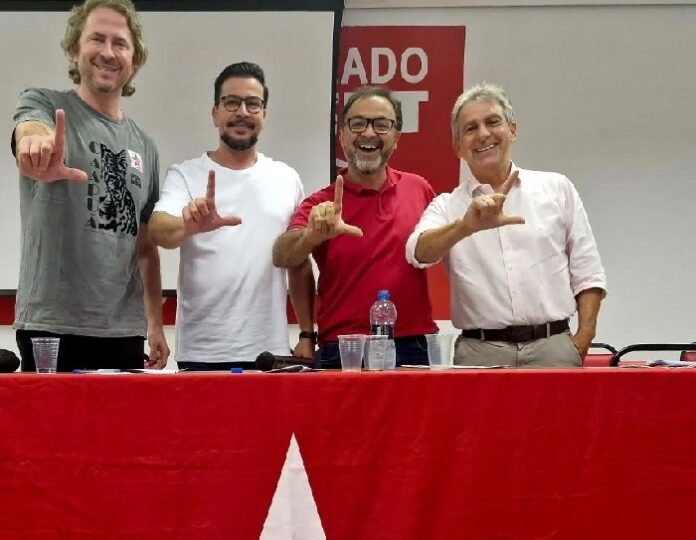 Qual o melhor caminho para o PT no Paraná?