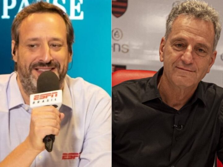 Flamengo Recua: Gian Oddi Vence Ação na Justiça e Desafia Landim