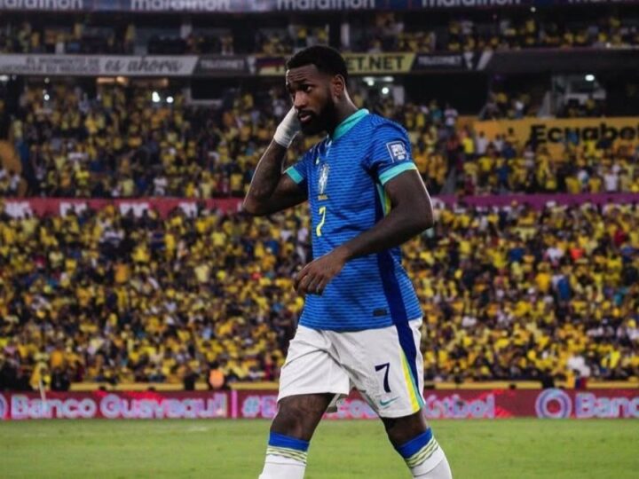 Ancelotti Abre o Jogo Sobre Possível Transferência de Gerson para o Zenit: ‘Decisão Pessoal’