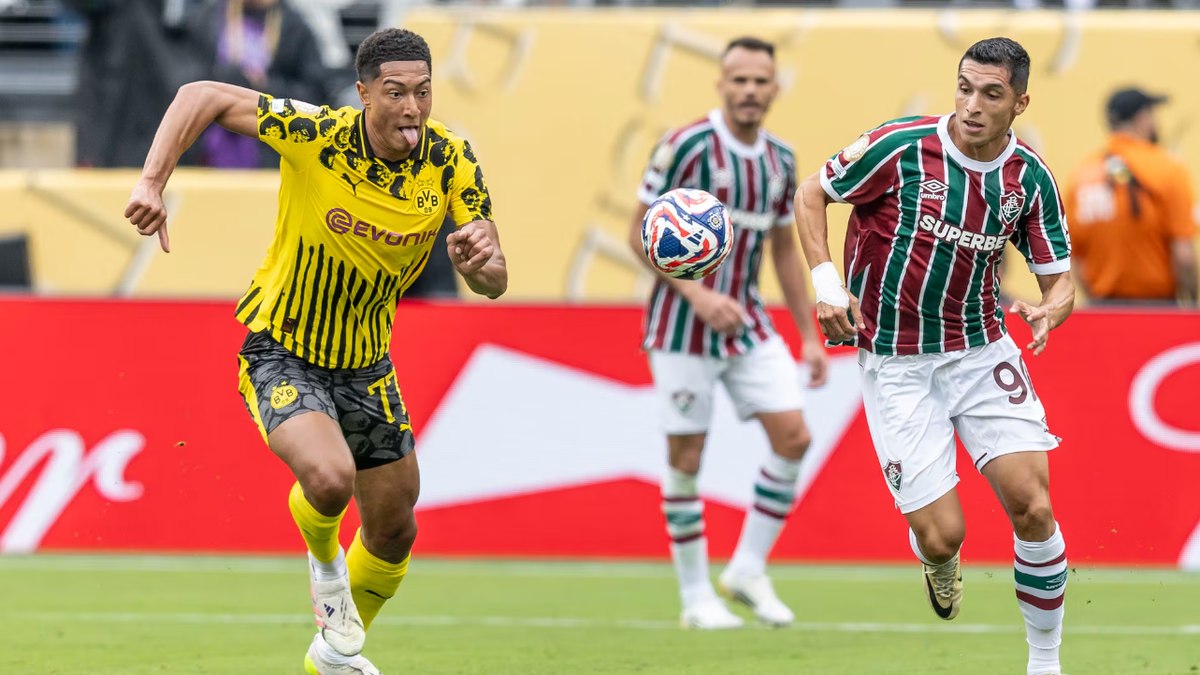 Conmebol Brilha no Mundial de Clubes: Invencibilidade Sul-Americana Desafia Domínio Europeu