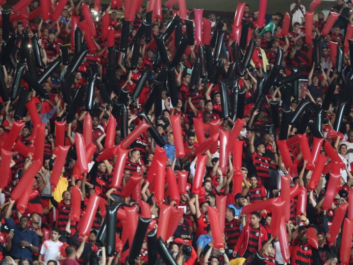 Paródia para o Mundial do Flamengo Vira Piada na Web e Divide Opiniões