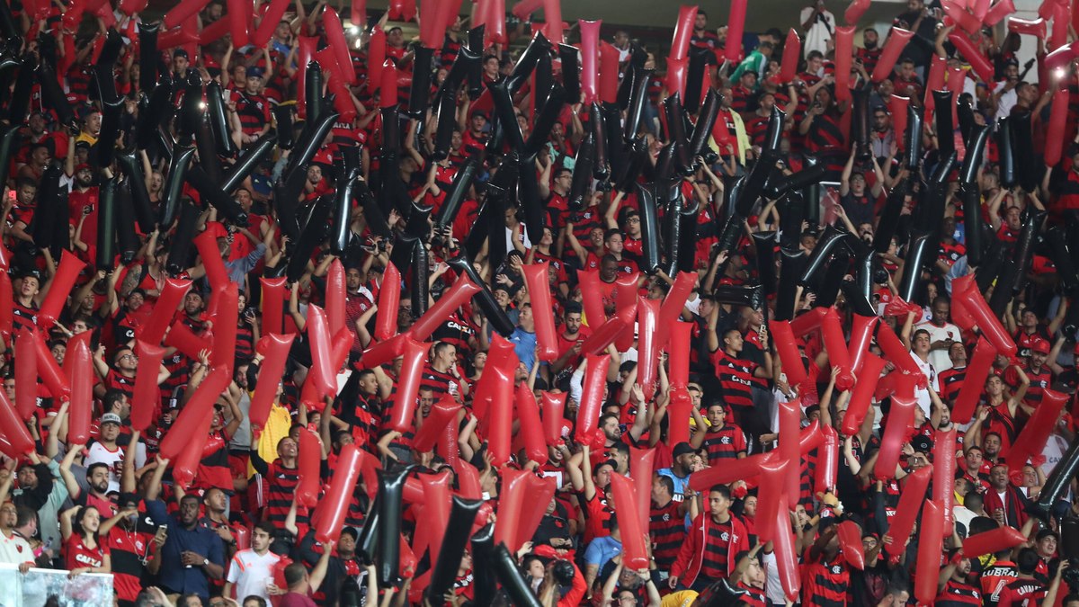 Paródia para o Mundial do Flamengo Vira Piada na Web e Divide Opiniões