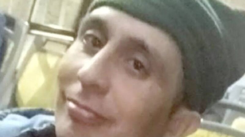 Artista de rua é brutalmente torturado e morto na Argentina; suspeitos são presos