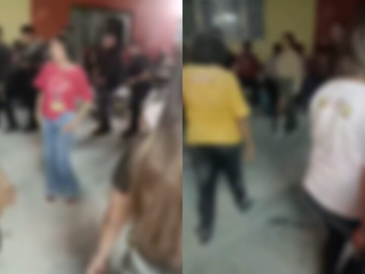 Horror em Festa Junina: Atentado no México Deixa Mortos e Crianças entre as Vítimas
