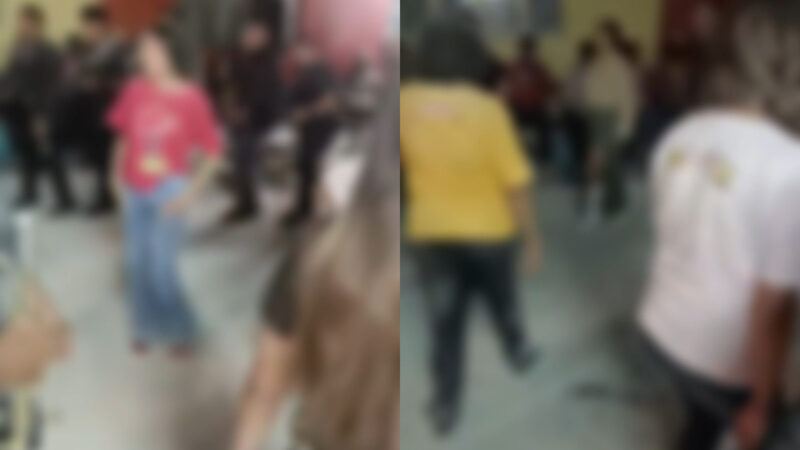 Horror em Festa Junina: Atentado no México Deixa Mortos e Crianças entre as Vítimas