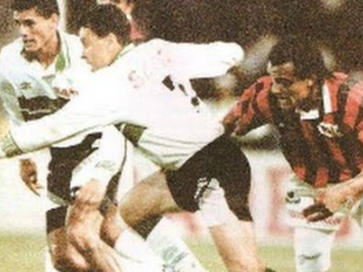 Clássico Paranaense na Série B: Atletiba revive história na segunda divisão após 30 anos