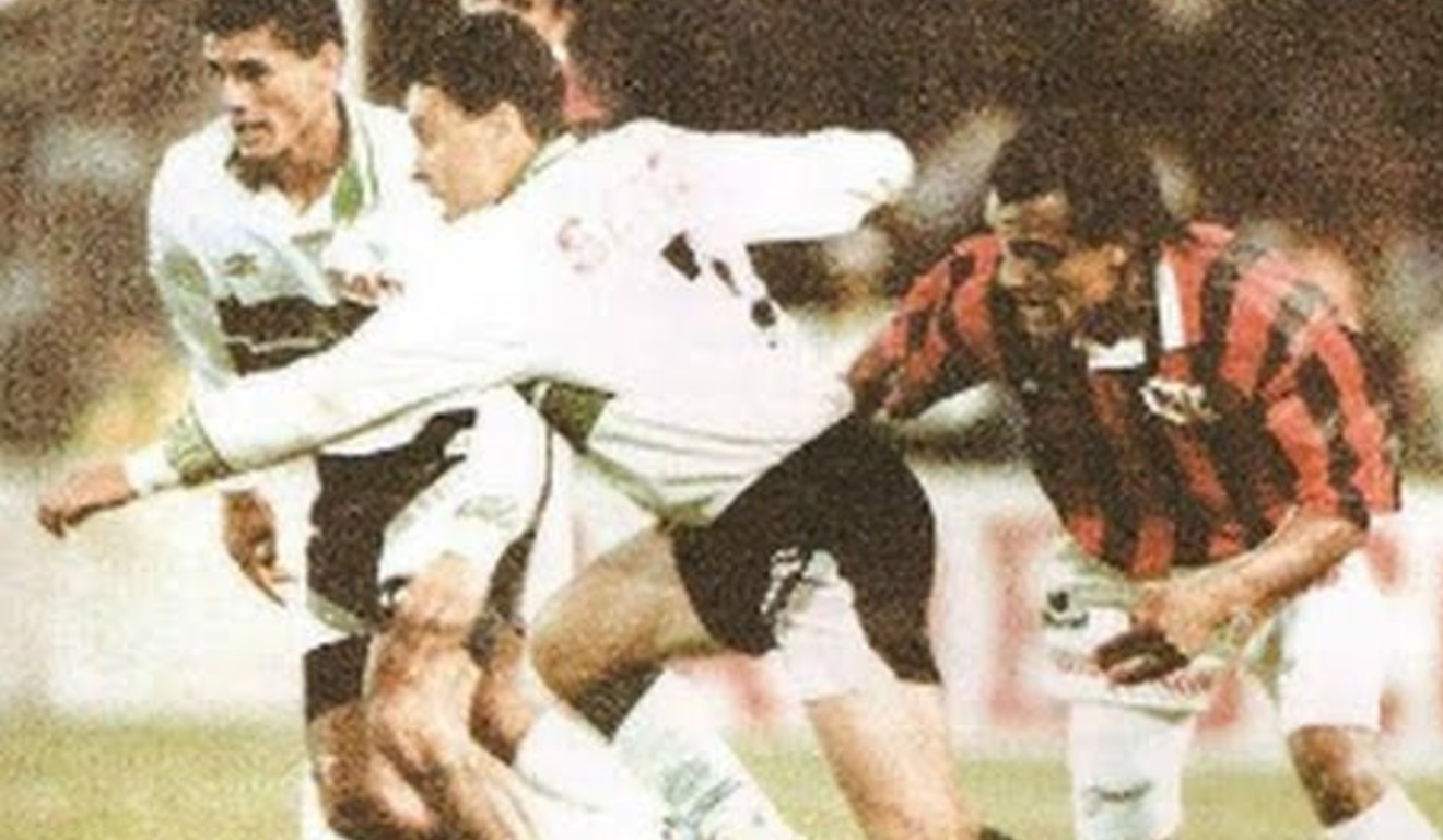 Clássico Paranaense na Série B: Atletiba revive história na segunda divisão após 30 anos