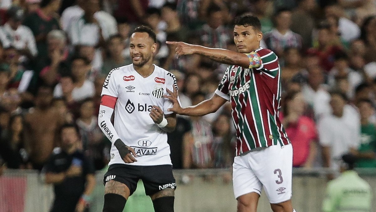 Fluminense tentou Neymar para o Mundial: Presidente revela bastidores da negociação