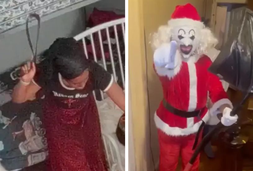 Babá Agressora: Câmeras Revelam Abuso Infantil e Terror Psicológico em Nova York