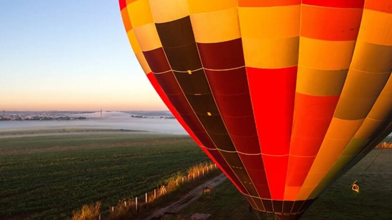 Tragédia em Praia Grande Impulsiona Governo a Regulamentar Balonismo Turístico no Brasil
