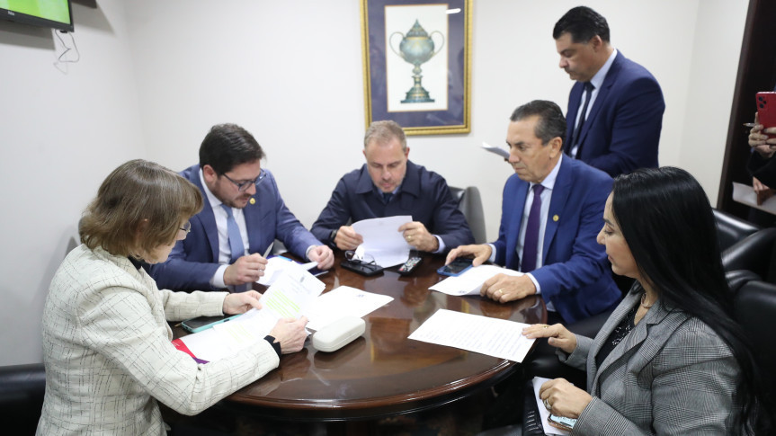 Turismo em Expansão: Paraná Ganha Novas Rotas Aprovadas na Assembleia Legislativa