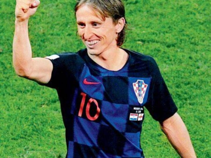 Humorista Mineiro Ironiza ‘Drama’ Europeu no Mundial de Clubes: Modrić em Montes Claros?