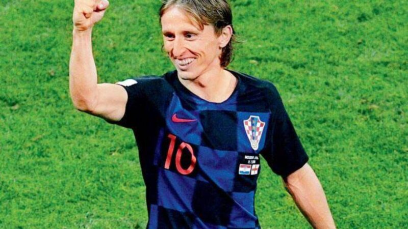 Humorista Mineiro Ironiza ‘Drama’ Europeu no Mundial de Clubes: Modrić em Montes Claros?
