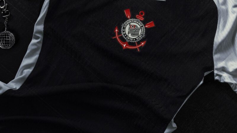 Corinthians e Nike: Parceria de 22 Anos Pode Chegar ao Fim com a Chegada da Adidas