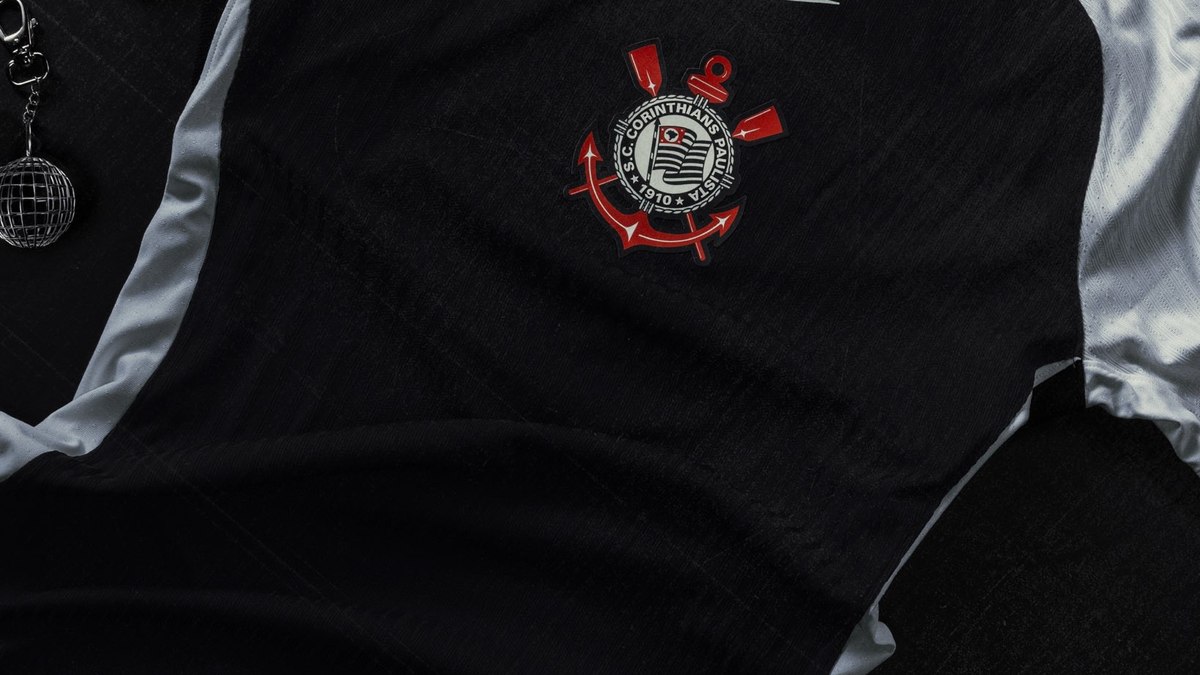 Corinthians e Nike: Parceria de 22 Anos Pode Chegar ao Fim com a Chegada da Adidas