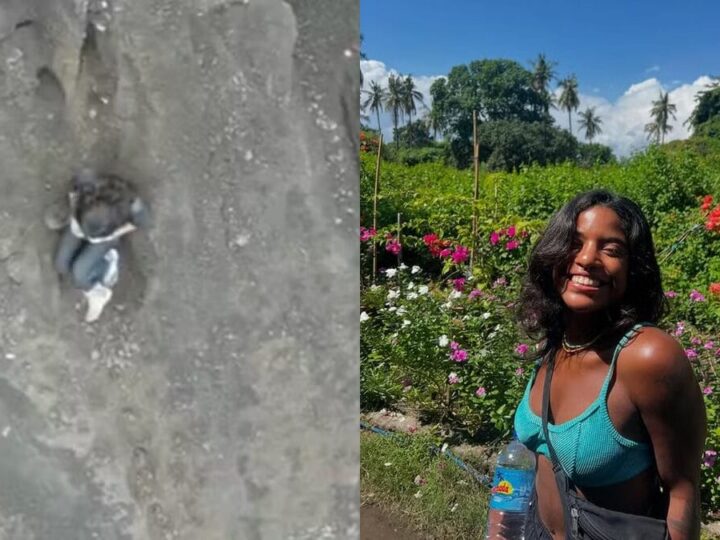 Entenda o caso da brasileira que há mais de 30 horas aguarda resgate em vulcão na Indonésia