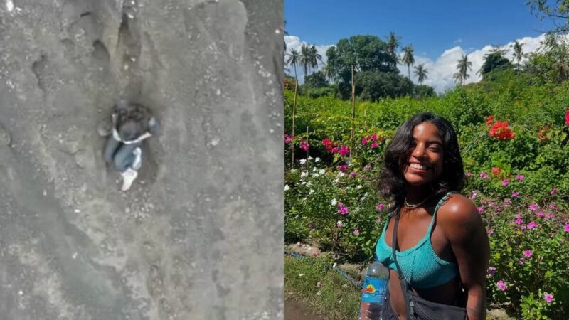 Entenda o caso da brasileira que há mais de 30 horas aguarda resgate em vulcão na Indonésia