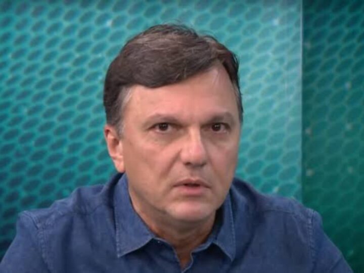 Mauro Cezar Ataca Neymar e Questiona Retorno ao Santos: “É Ilusão”