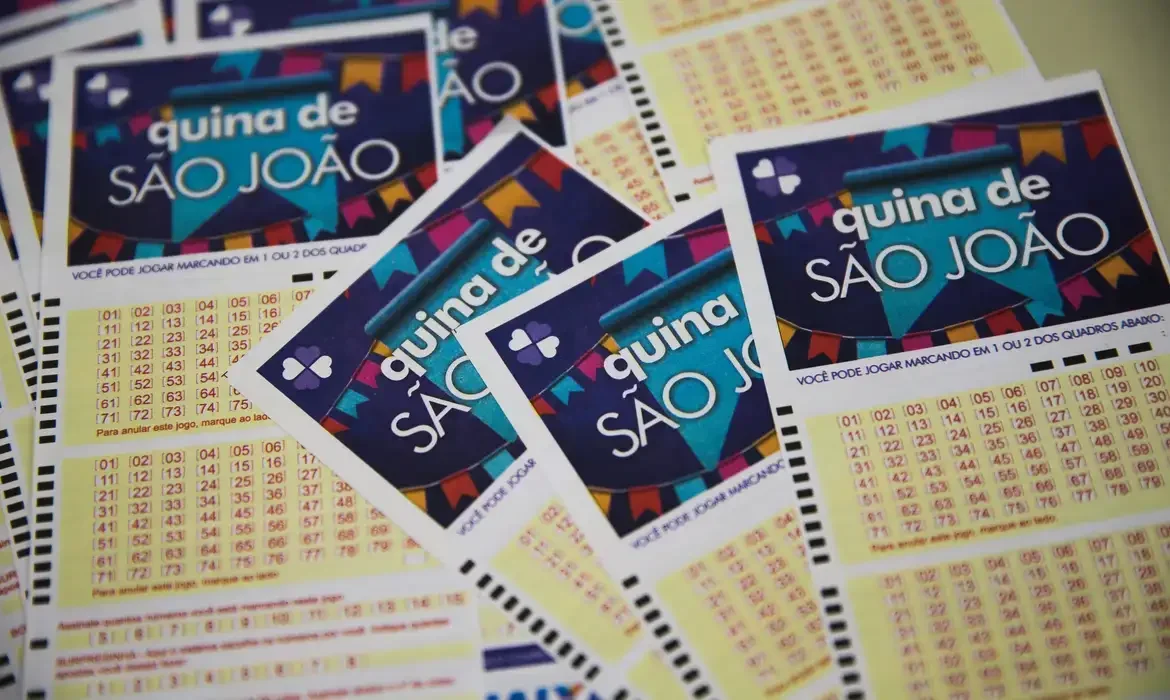 Quina de São João 2025: R$ 230 Milhões em Jogo! Saiba Como Apostar e Concorrer