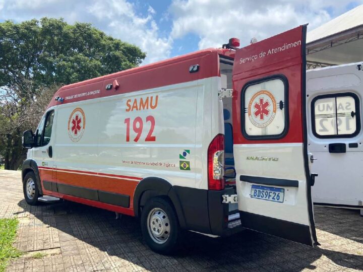 Homem de 57 anos morre em casa noturna após encontro em Santa Cruz do Sul