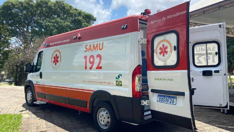 Homem de 57 anos morre em casa noturna após encontro em Santa Cruz do Sul