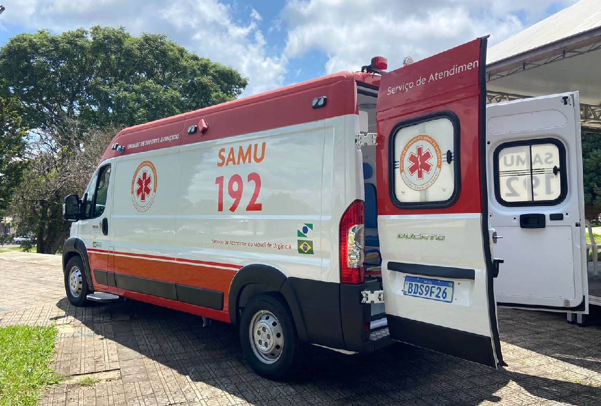Homem de 57 anos morre em casa noturna após encontro em Santa Cruz do Sul