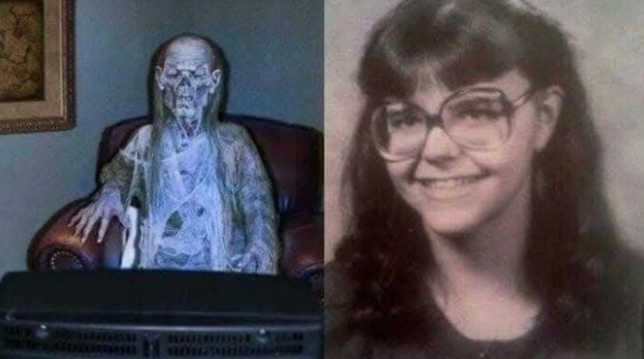 Mulher é Encontrada Morta com TV Ligada Após 42 Anos de Desaparecimento