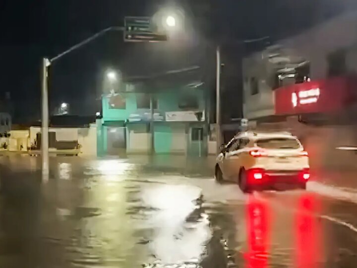 Moradora de Canoas revive trauma com novas chuvas: “Foi mais um dia de terror”