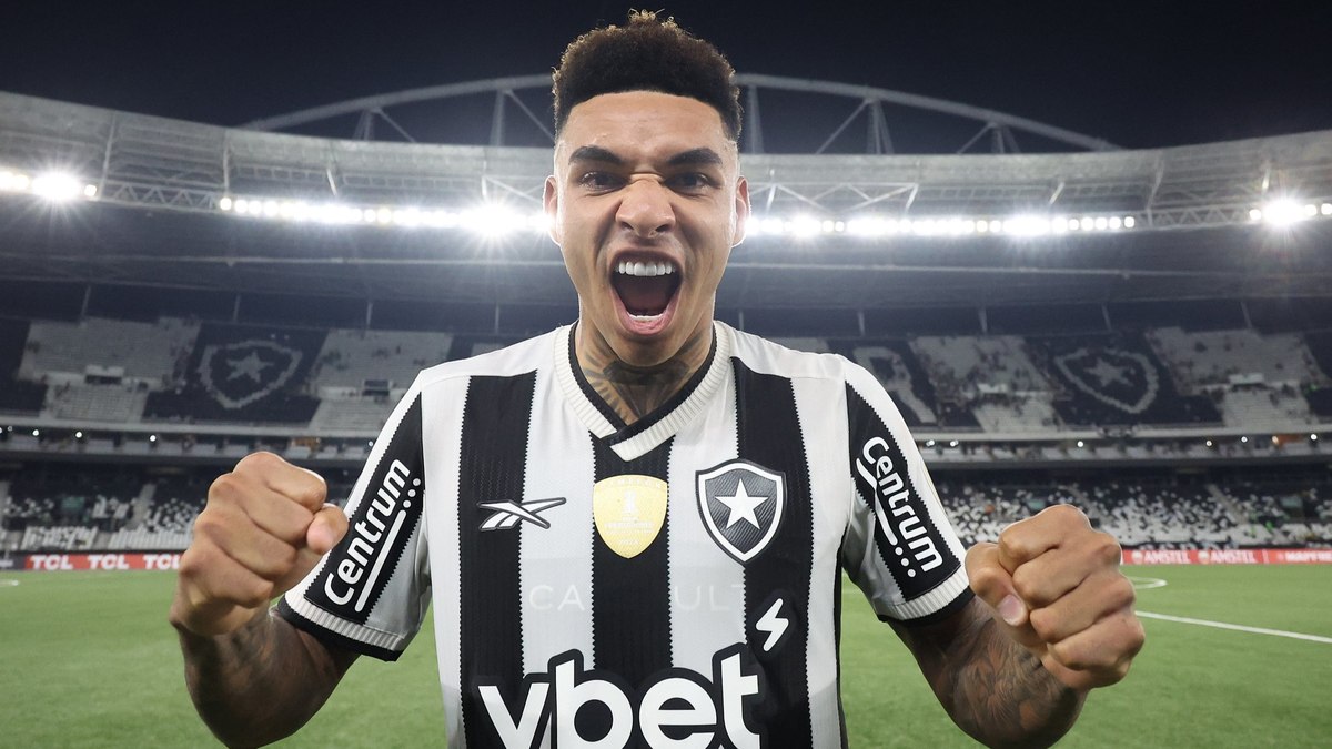 Choque de Campeões: Botafogo e PSG Decidem Liderança do Grupo B no Mundial de Clubes