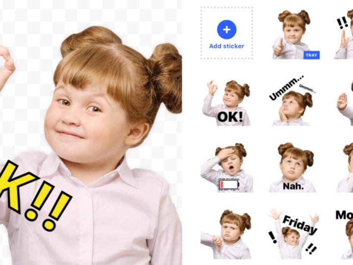 Transforme suas Fotos e Vídeos em Stickers Divertidos no WhatsApp: Guia Completo
