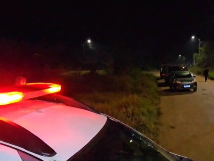 Ladrão de carro que fez família refém morre em confronto com a PM na Grande Curitiba