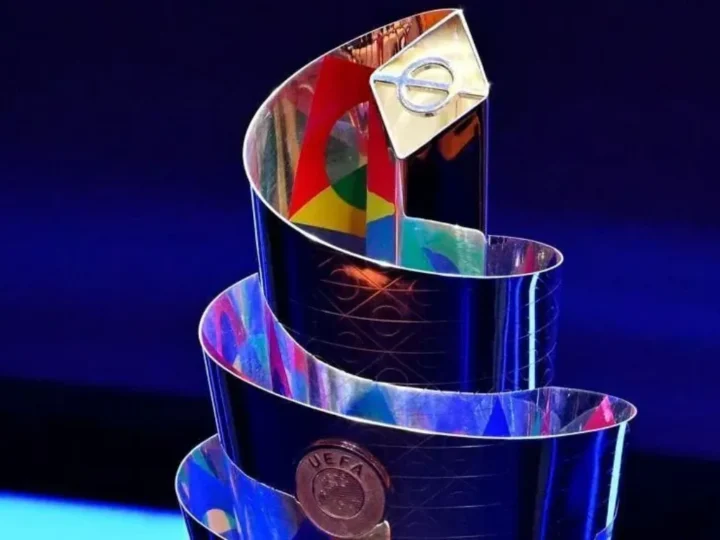 Final Explosiva na Nations League: Espanha e Portugal se Enfrentam em Duelo de Gerações