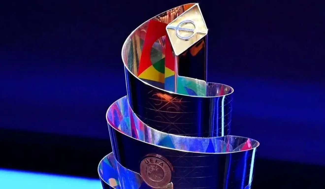 Final Explosiva na Nations League: Espanha e Portugal se Enfrentam em Duelo de Gerações