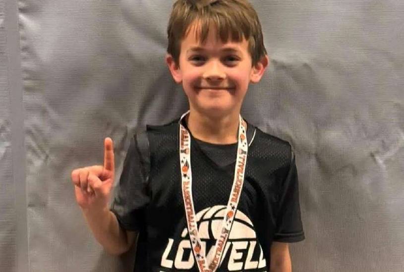 Tragédia em Indiana: Menino de 8 anos Morre 24 Horas Após Queixa de Dor de Cabeça