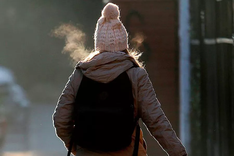 Onda de Frio Exige Atenção: Saúde de Guarapuava Alerta para Hábitos que Reforçam a Imunidade