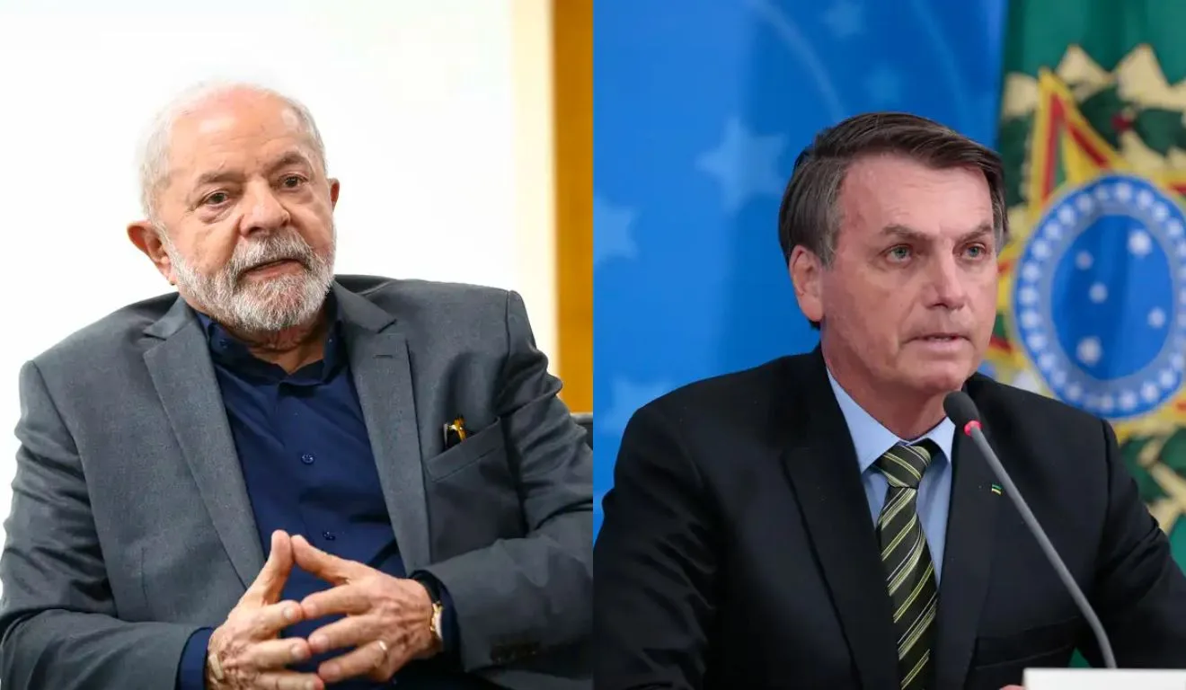 Datafolha: Lula Lidera Cenários de 2026, Mas Empata com Bolsonaro e Tarcísio no 1º Turno