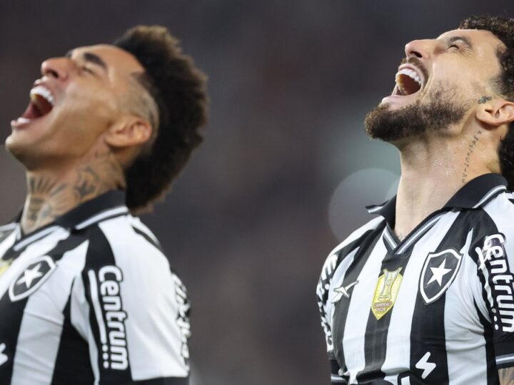 Botafogo x Seattle Sounders: Glorioso estreia no Mundial de Clubes em busca de glória