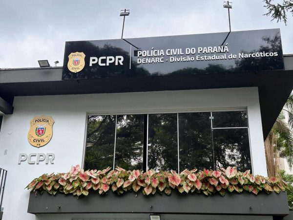 PCPR destaca ações de combate e prevenção às drogas durante o Junho Branco