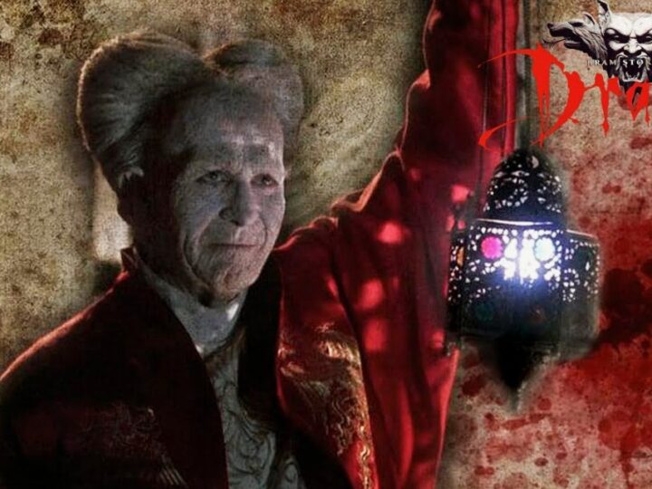 A história real por trás do Conde Drácula