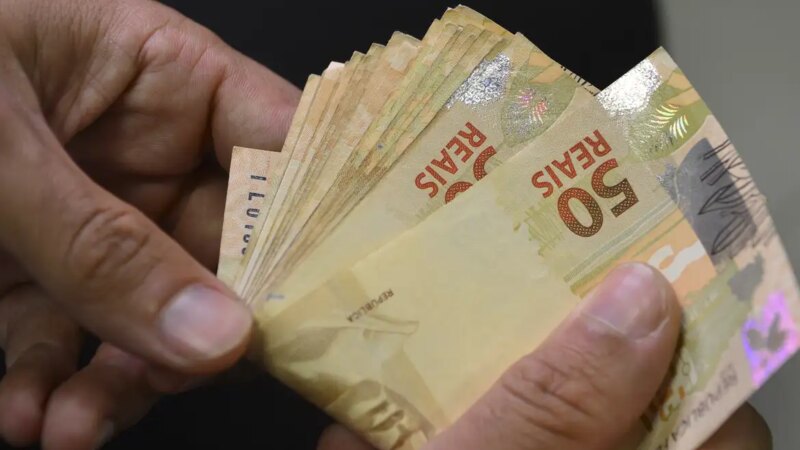 Renda do Brasileiro Atinge Nível Histórico: Média Nacional Chega a R$ 3.270, Aponta Dieese