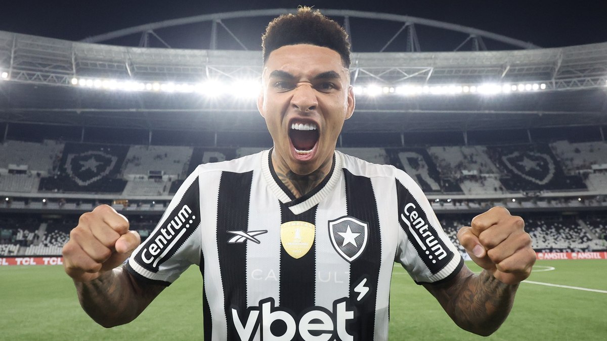 Duelo Alvinegro no Nilton Santos: Botafogo e Ceará Buscam Ascensão no Brasileirão
