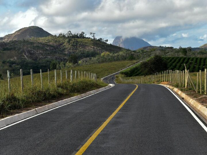 Laranjeiras: Chamada Pública sobre Pavimentação Rural será realizada no dia 27 de junho