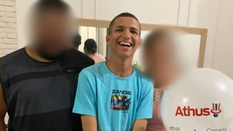 Sonho Interrompido: Estudante Paranaense Morre Afogado no Canadá às Vésperas do Retorno
