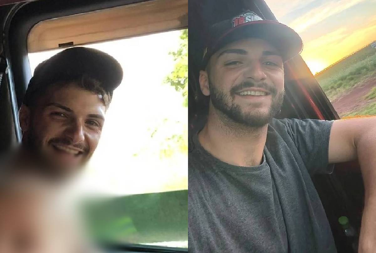 Tragédia na BR-376: Jovem Caminhoneiro Morre em Capotamento e Deixa Filha