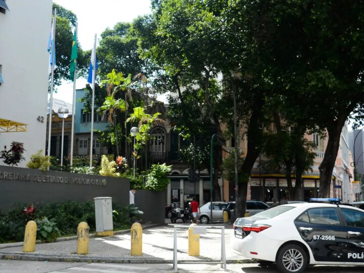 Operação Revela Rede de Tortura e Estupro Online que Atinge Nove Estados