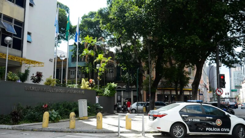 Operação Revela Rede de Tortura e Estupro Online que Atinge Nove Estados