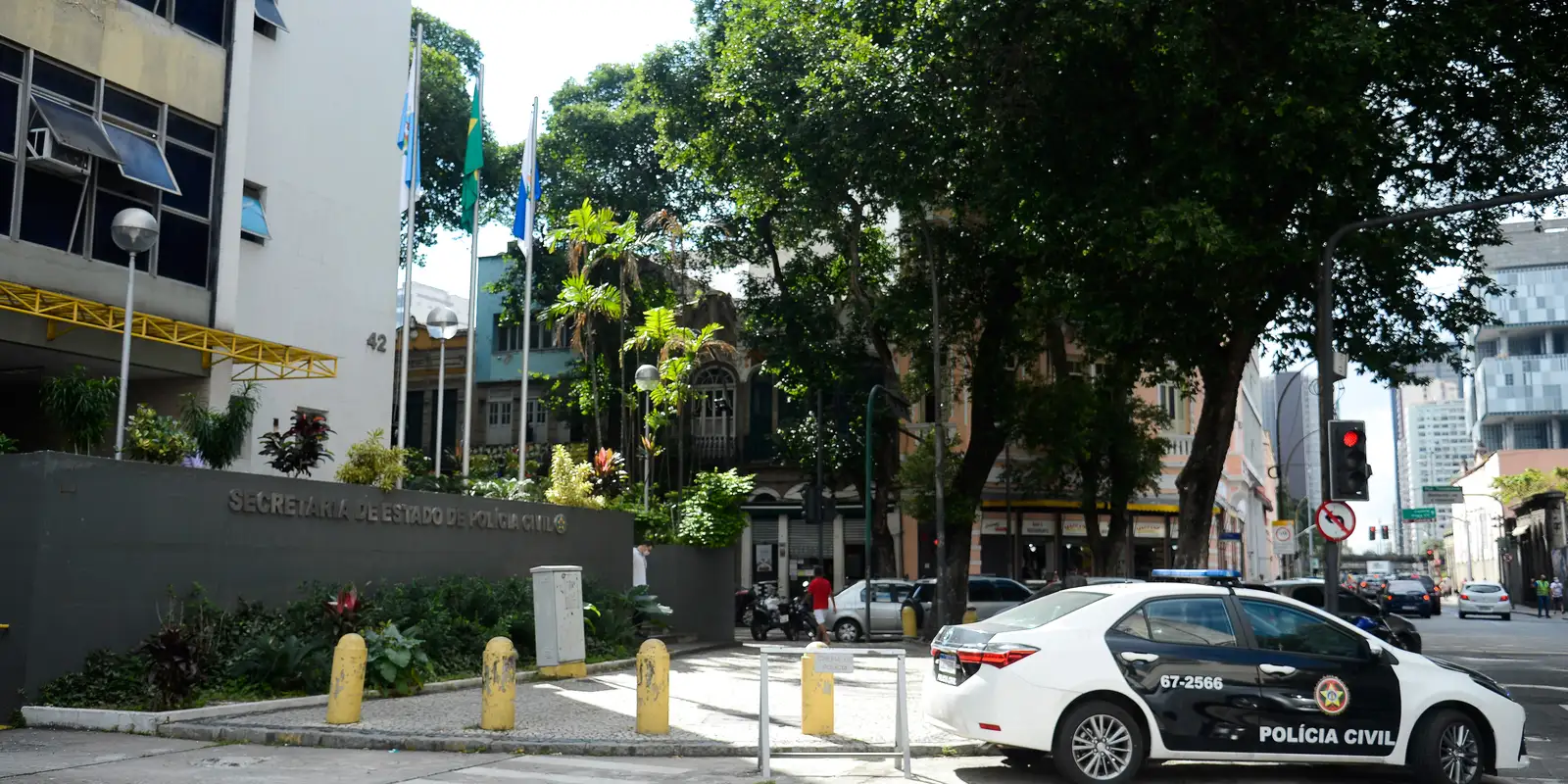 Operação Revela Rede de Tortura e Estupro Online que Atinge Nove Estados