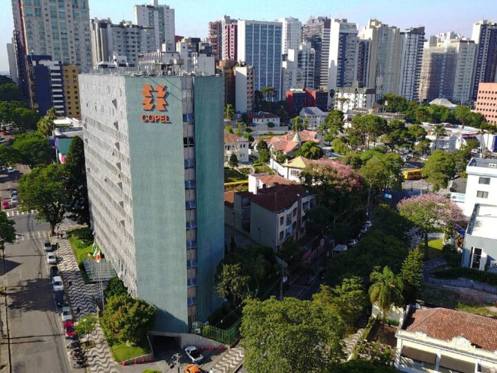 Atenção, Curitiba! Copel Alerta para Desligamentos Programados em Diversos Bairros neste Domingo