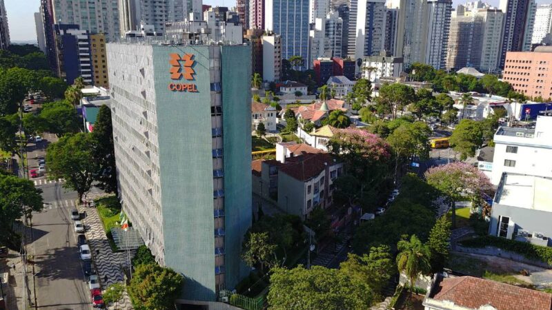 Atenção, Curitiba! Copel Alerta para Desligamentos Programados em Diversos Bairros neste Domingo